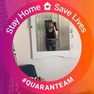 Meet your Posher, Alliyah